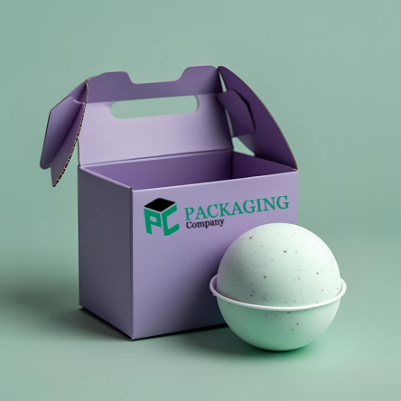 Custom Bath Bomb Boxes - Image 3